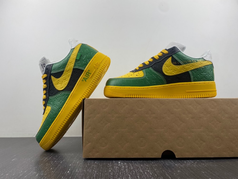 l**isV*t*n x nike air force lv 2023112101