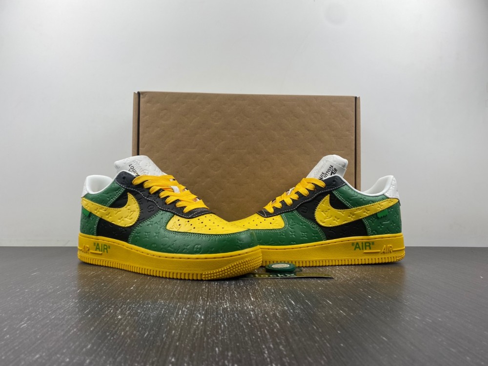 l**isV*t*n x nike air force lv 2023112101
