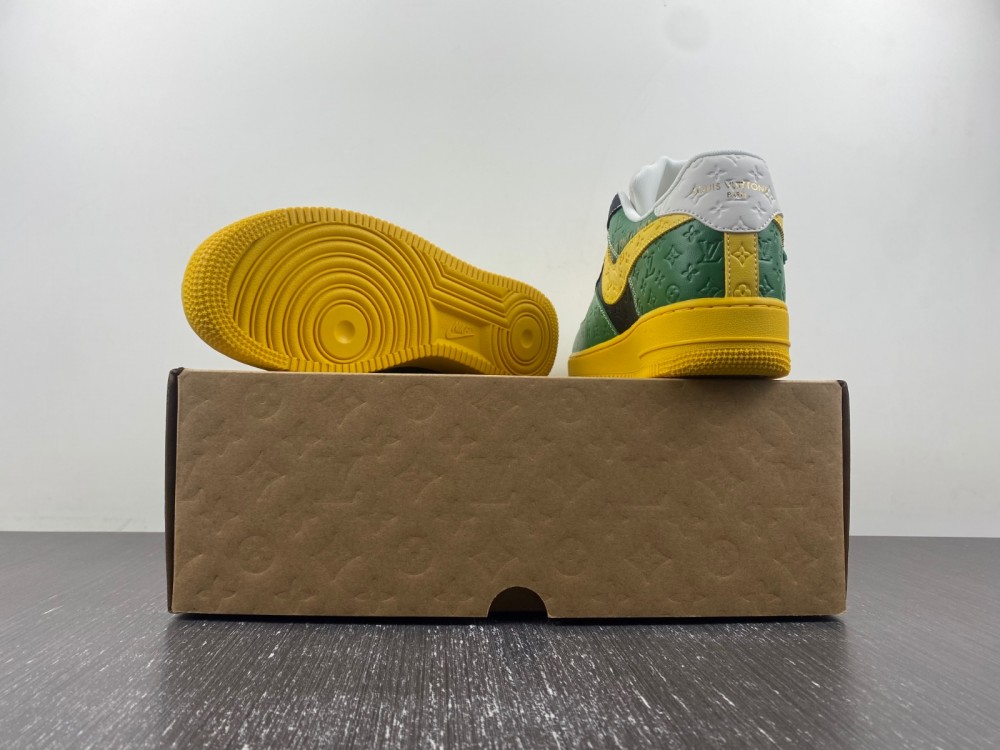 l**isV*t*n x nike air force lv 2023112101