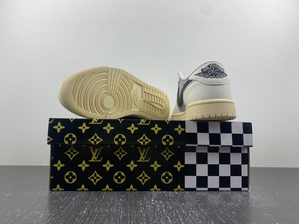 Air Jordan 1 Low X LV  DZ8866-192 2023112102
