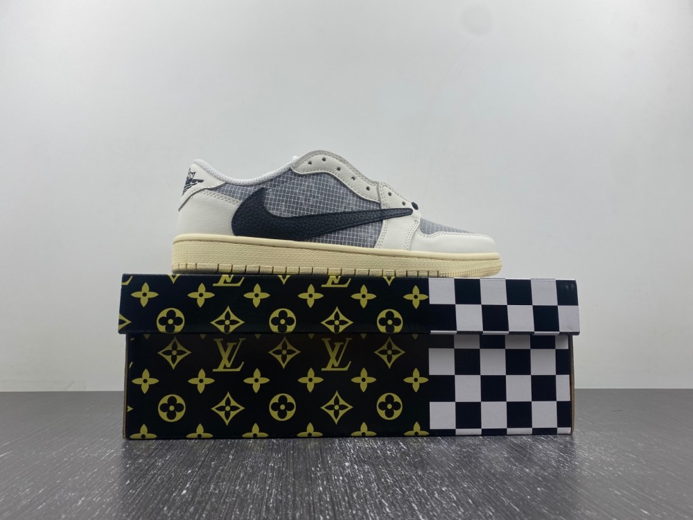 Air Jordan 1 Low X LV  DZ8866-192 2023112102