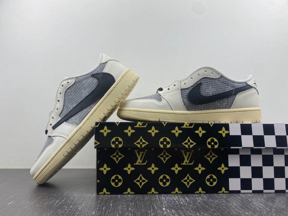 Air Jordan 1 Low X LV  DZ8866-192 2023112102