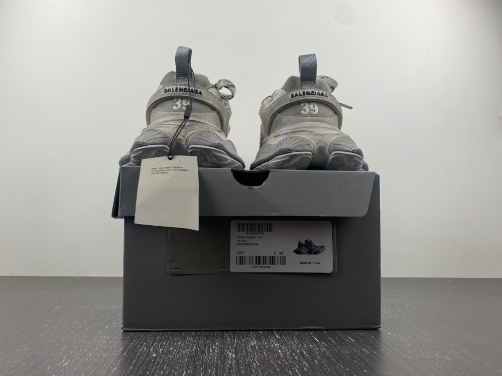 Ba*len*cia*ga cargo sneaker 2023112201