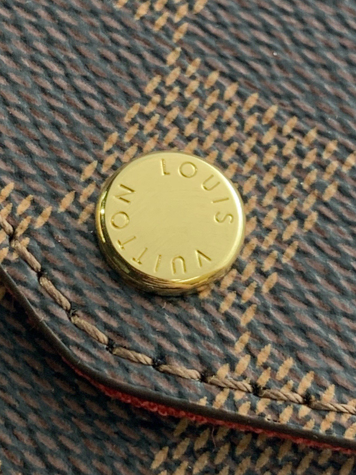 LV Felicie bag 21*11*2cm 2023112205