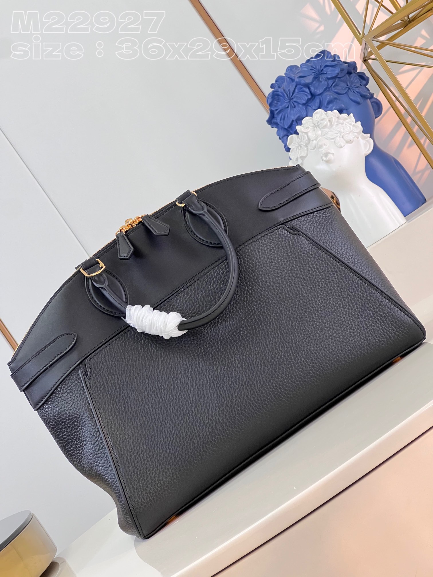 LV Lock It MM bag 36*29*15CM 2023112209