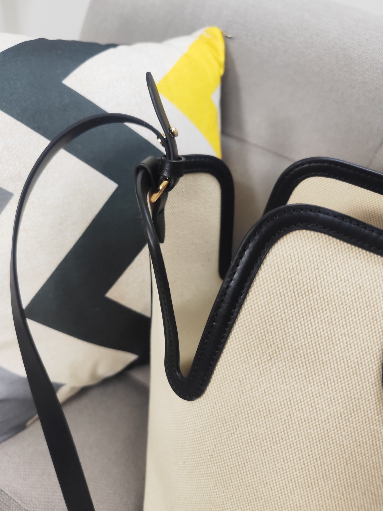 B**rry shopping bag 31*15cm 2023112301