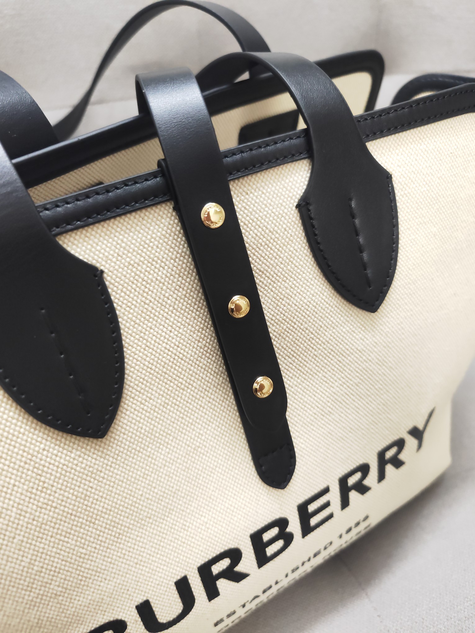 B**rry shopping bag 31*15cm 2023112301