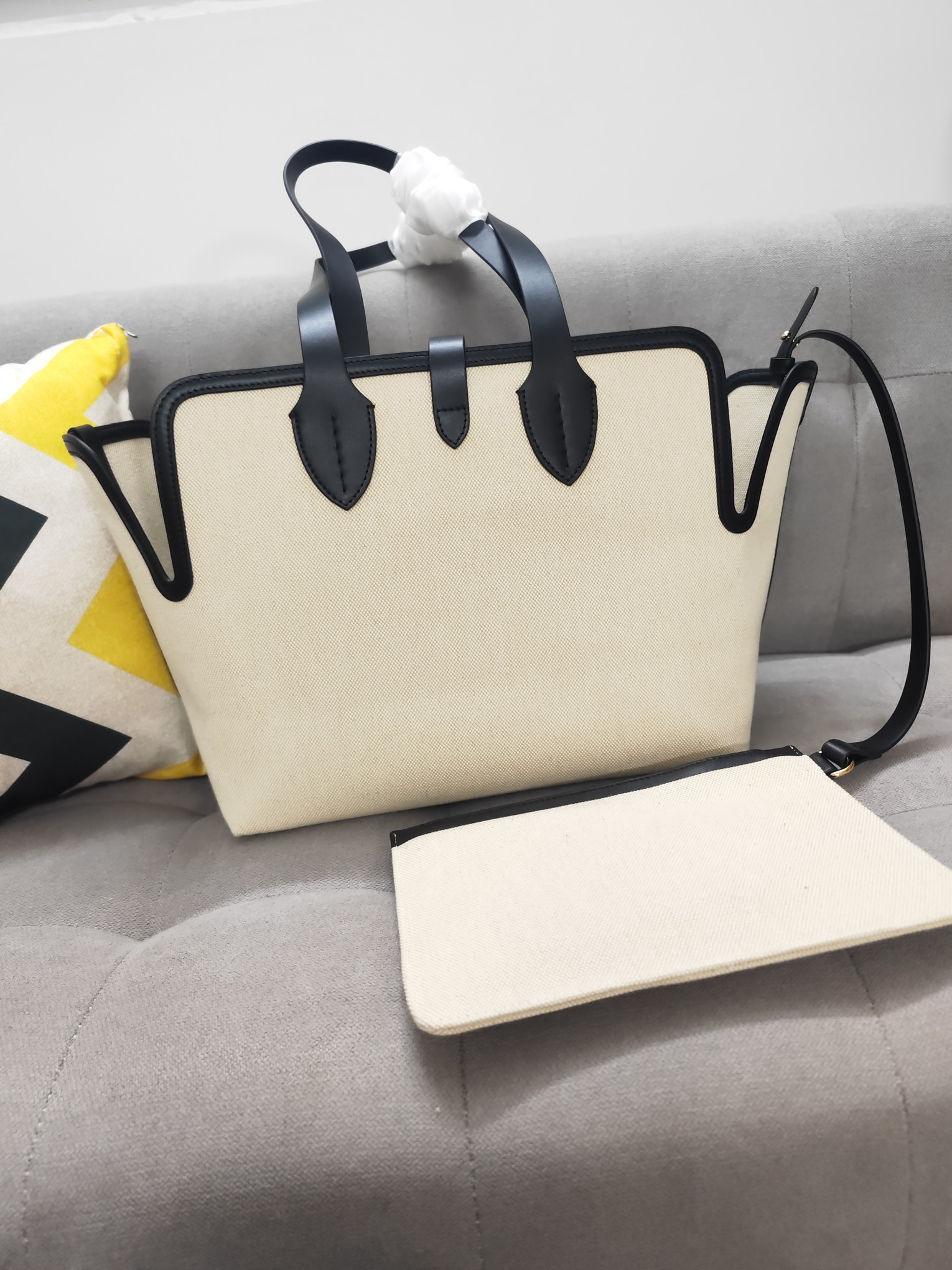 B**rry shopping bag 31*15cm 2023112301