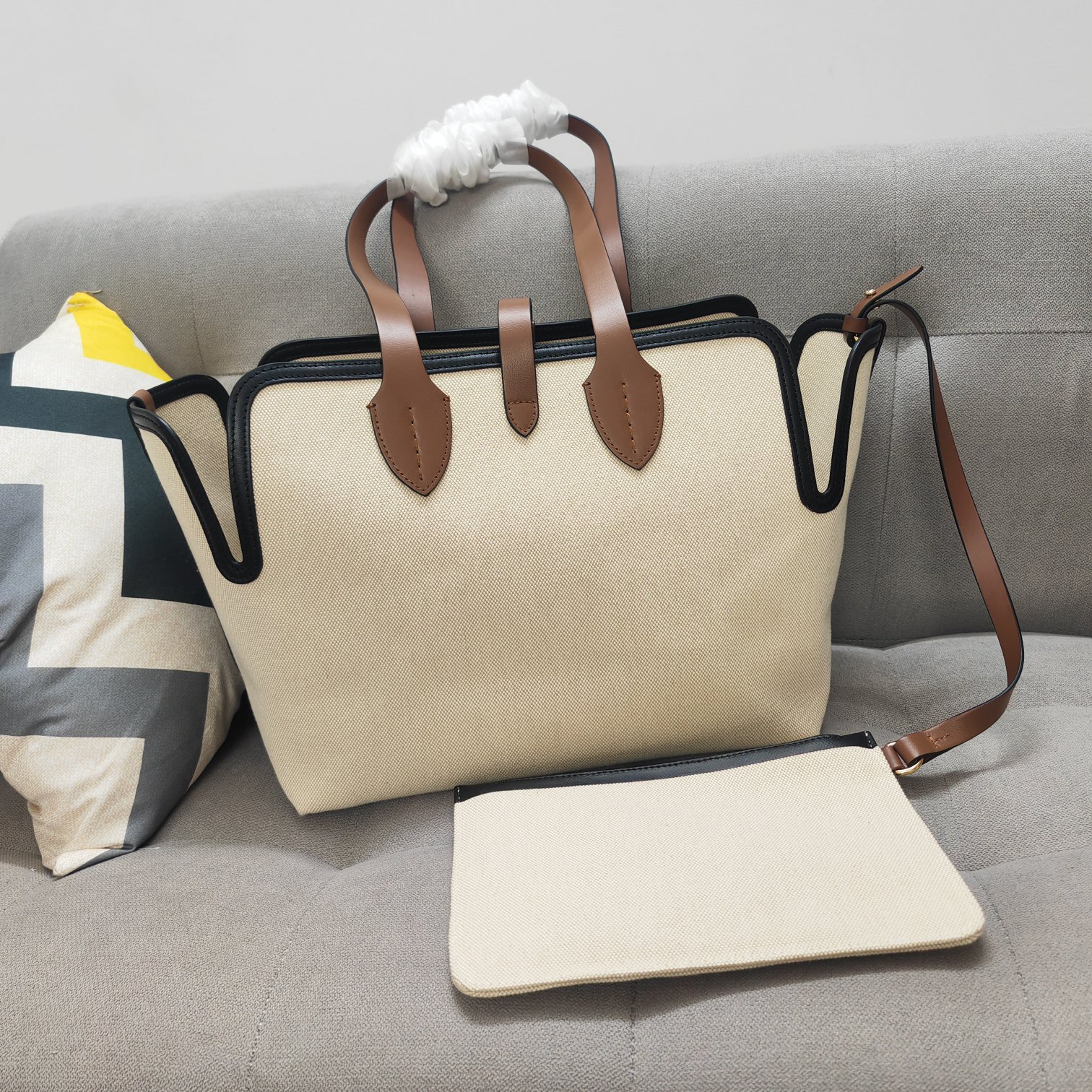 B**rry shopping bag 31*15cm 2023112302