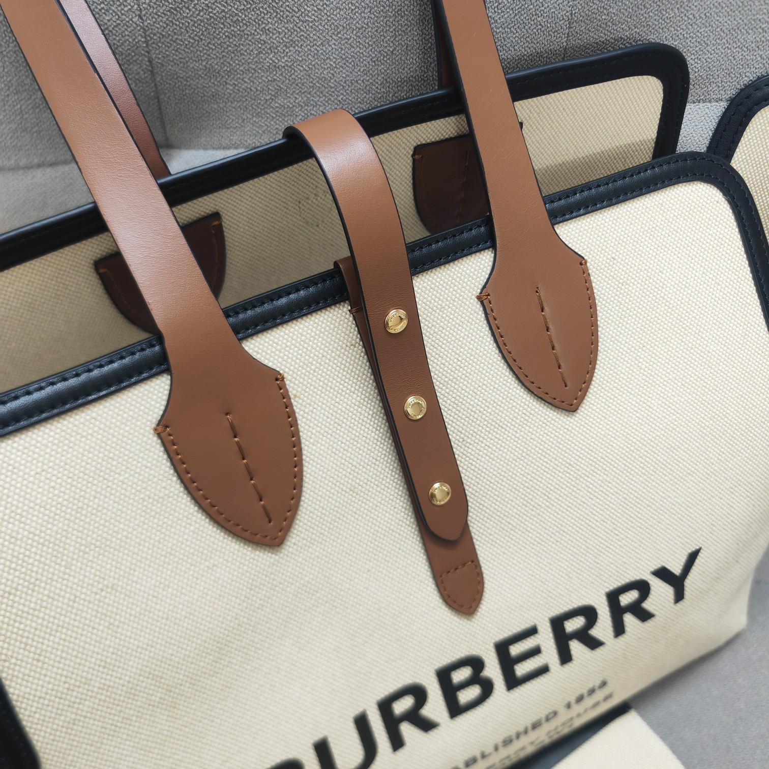 B**rry shopping bag 31*15cm 2023112302