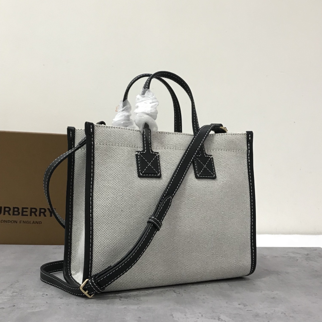 B**rry crossbody tote bag 23*8*19cm 2023112303