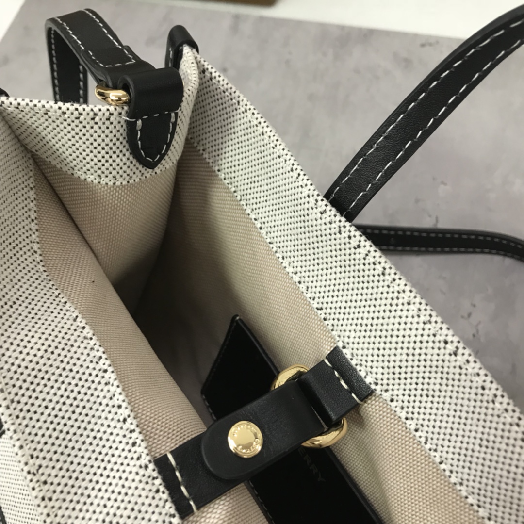 B**rry crossbody tote bag 23*8*19cm 2023112303