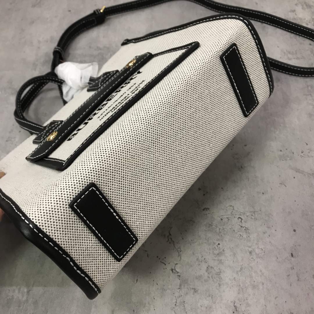 B**rry crossbody tote bag 23*8*19cm 2023112303