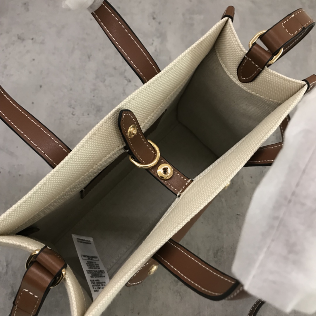 B**rry crossbody tote bag 23*8*19cm 2023112304