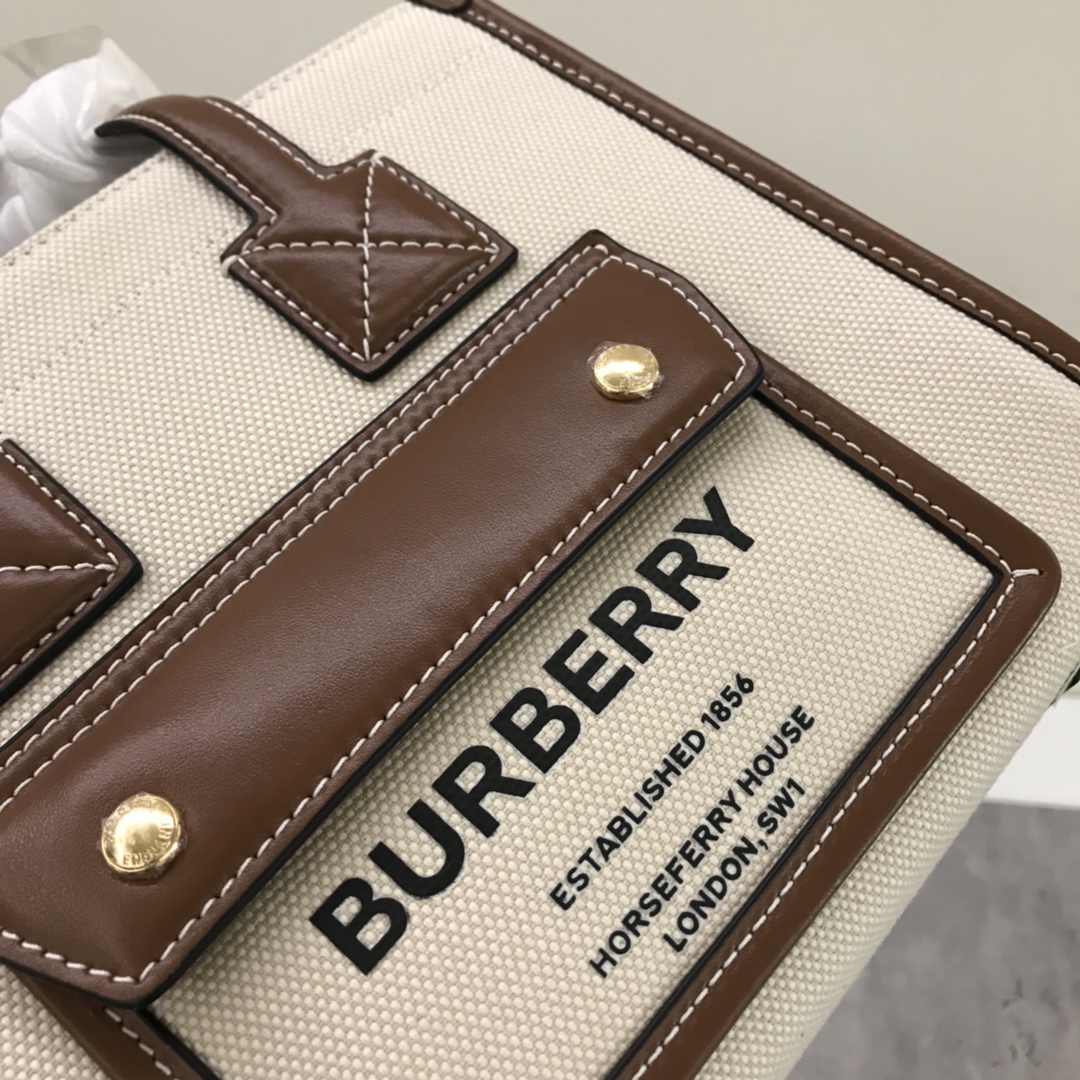 B**rry crossbody tote bag 23*8*19cm 2023112304