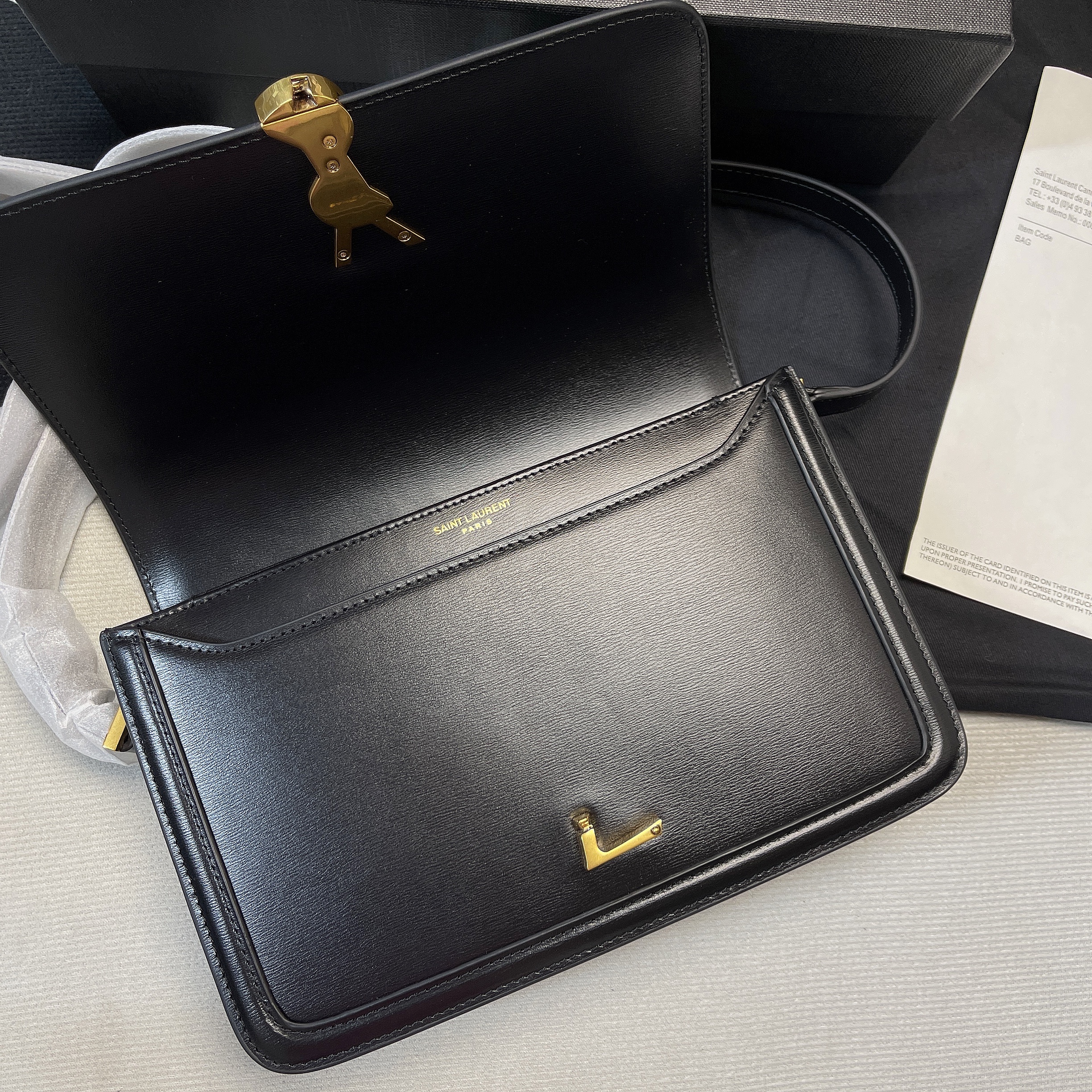 Y*L solferino box 23cm 2023112301