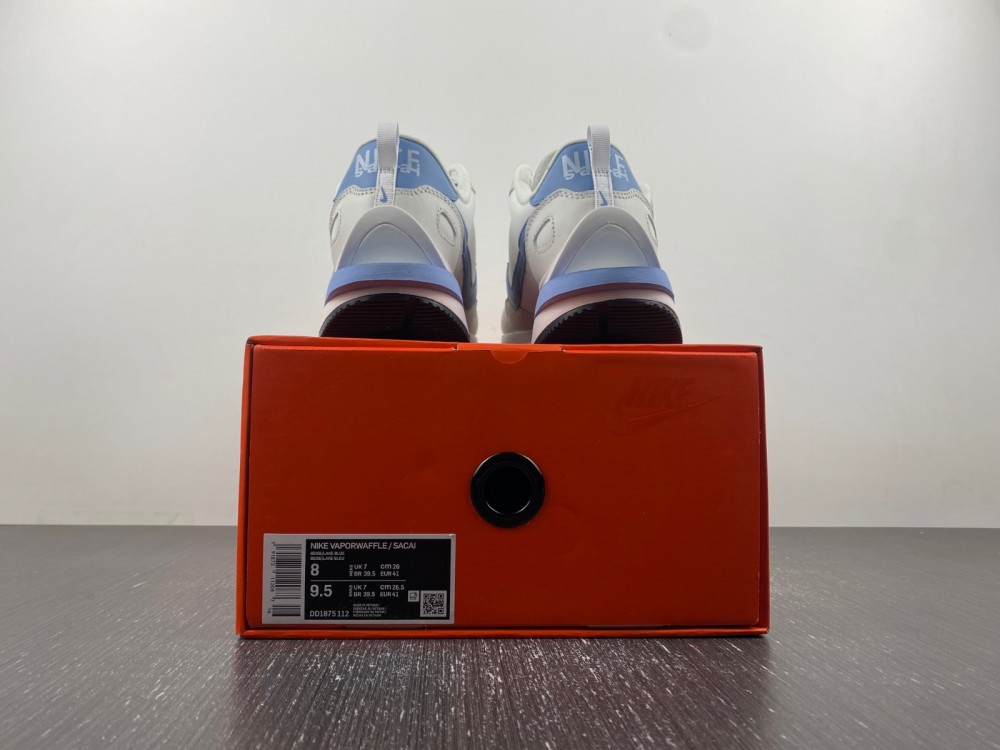 Nike Sacai x VaporWaffle DD1875-112