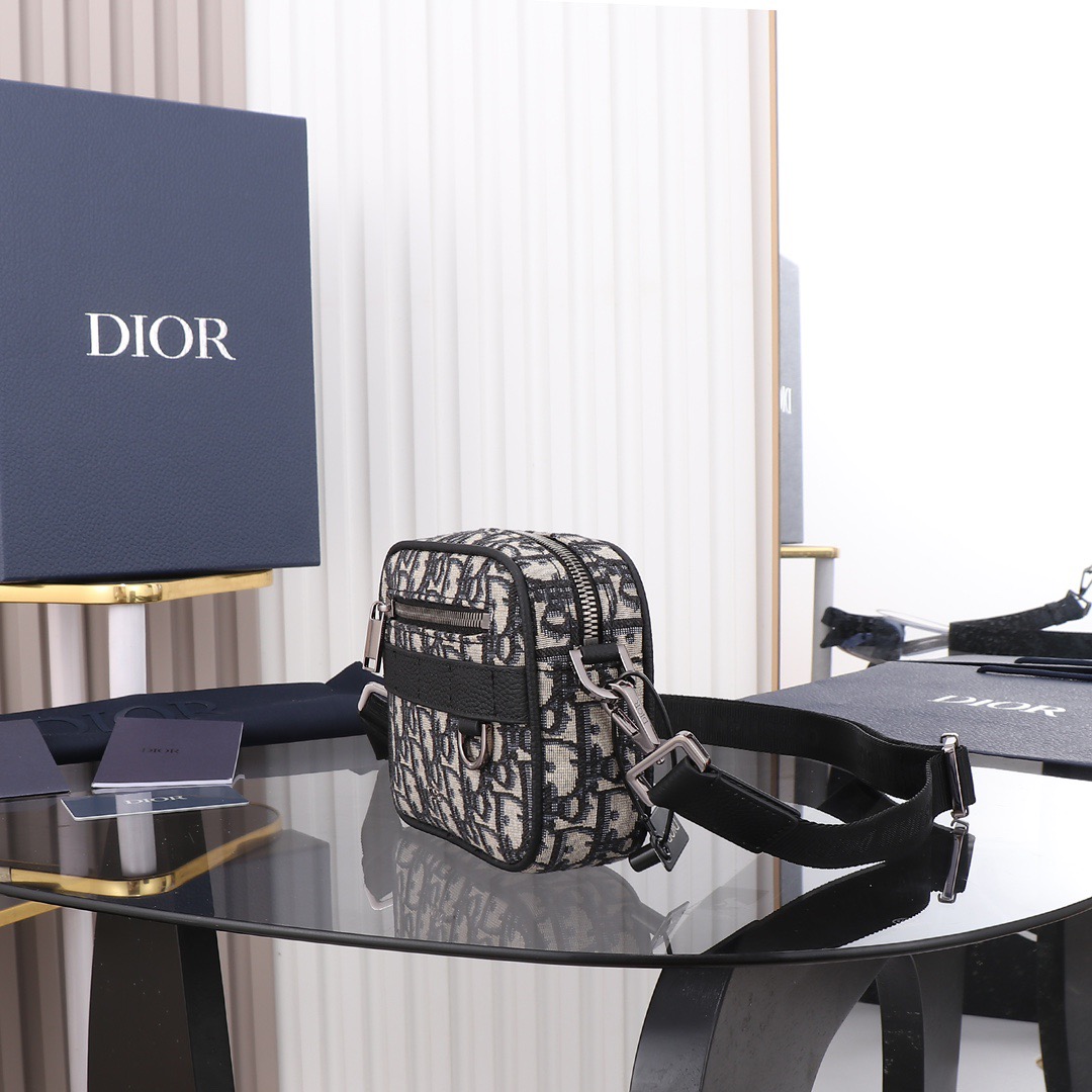 D*or mini safari bag 17cm