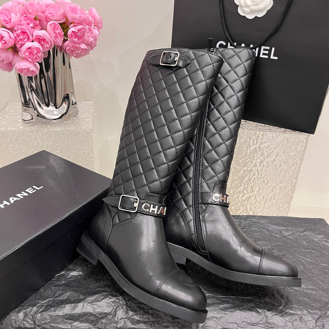 Ch*el boots 2023120102