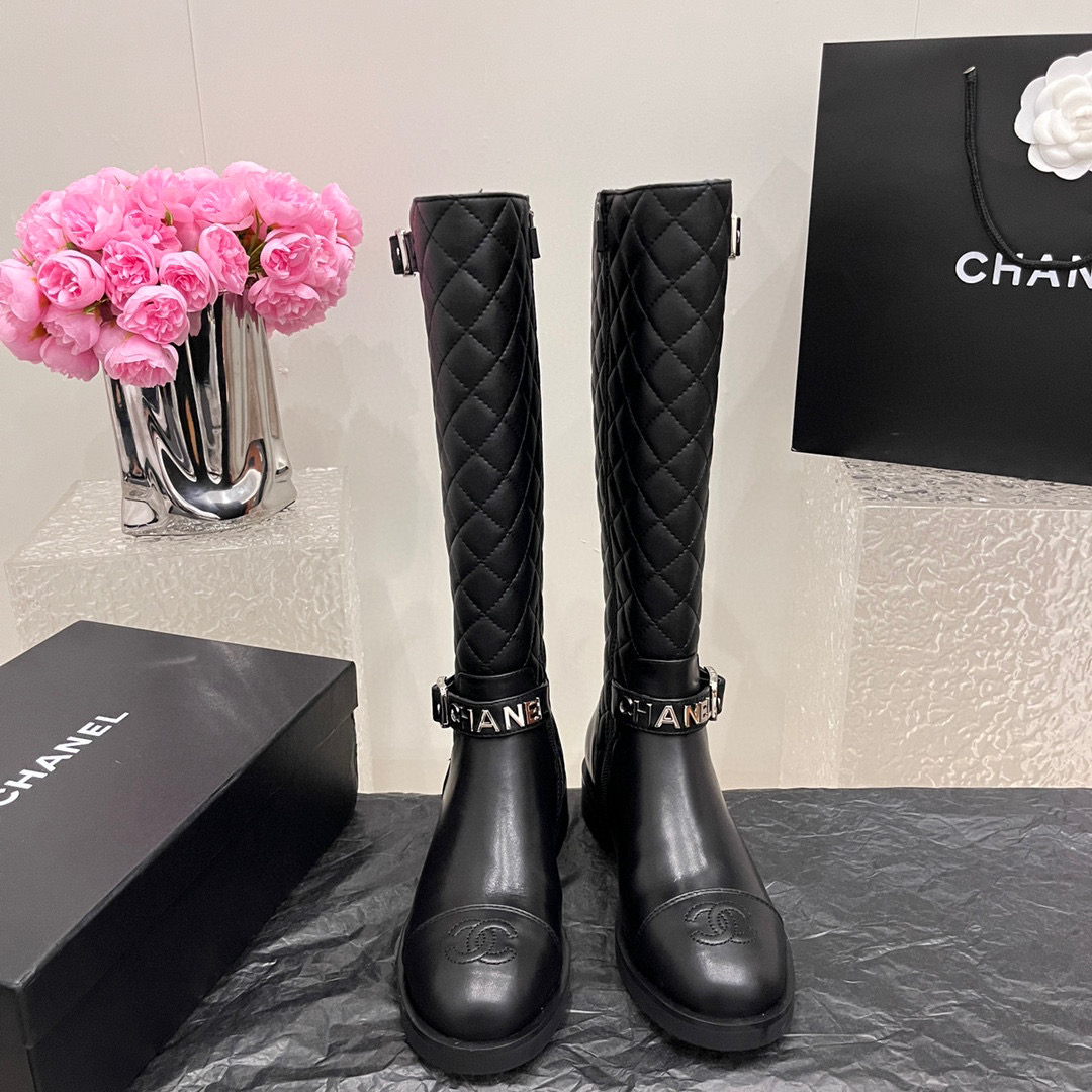 Ch*el boots 2023120102