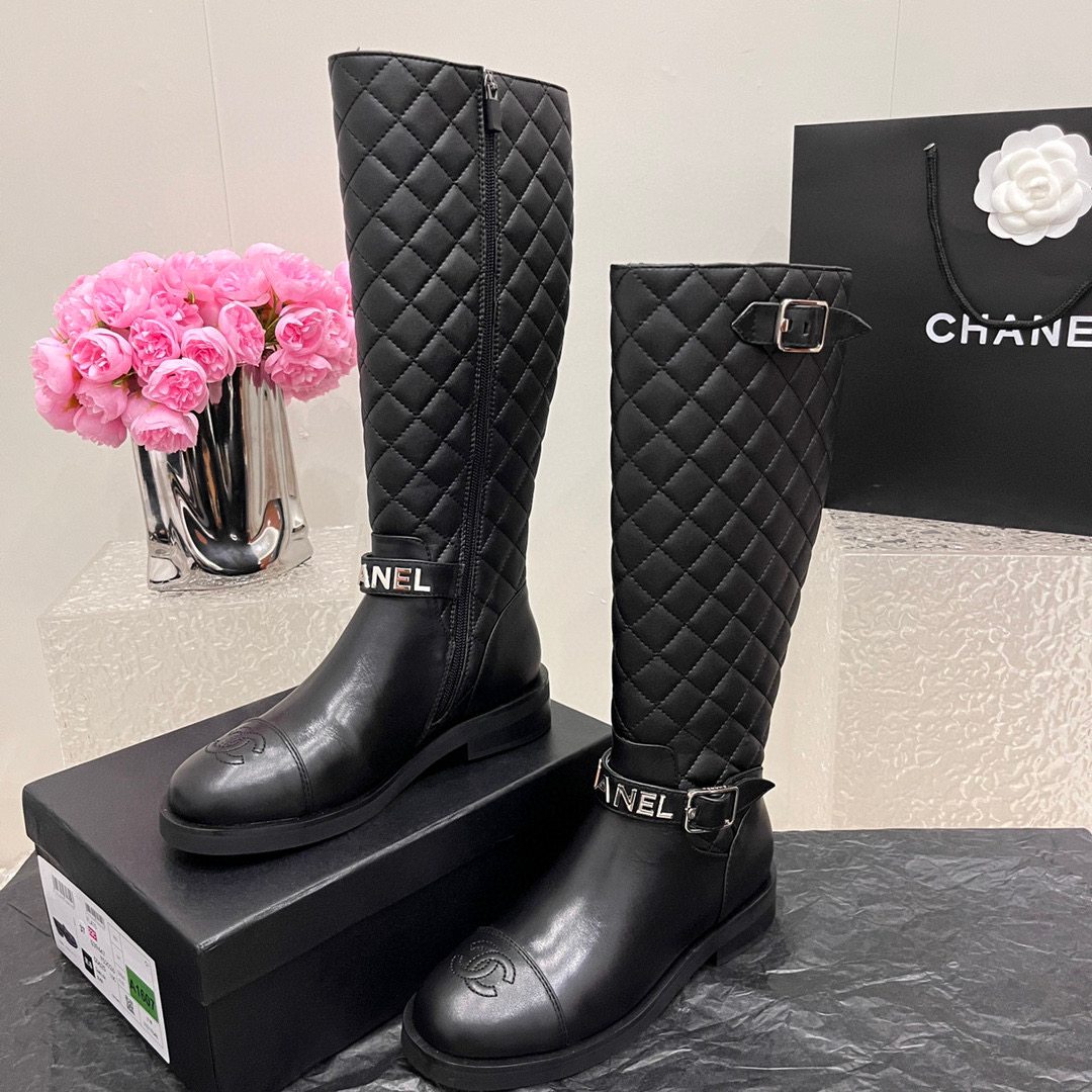 Ch*el boots 2023120102