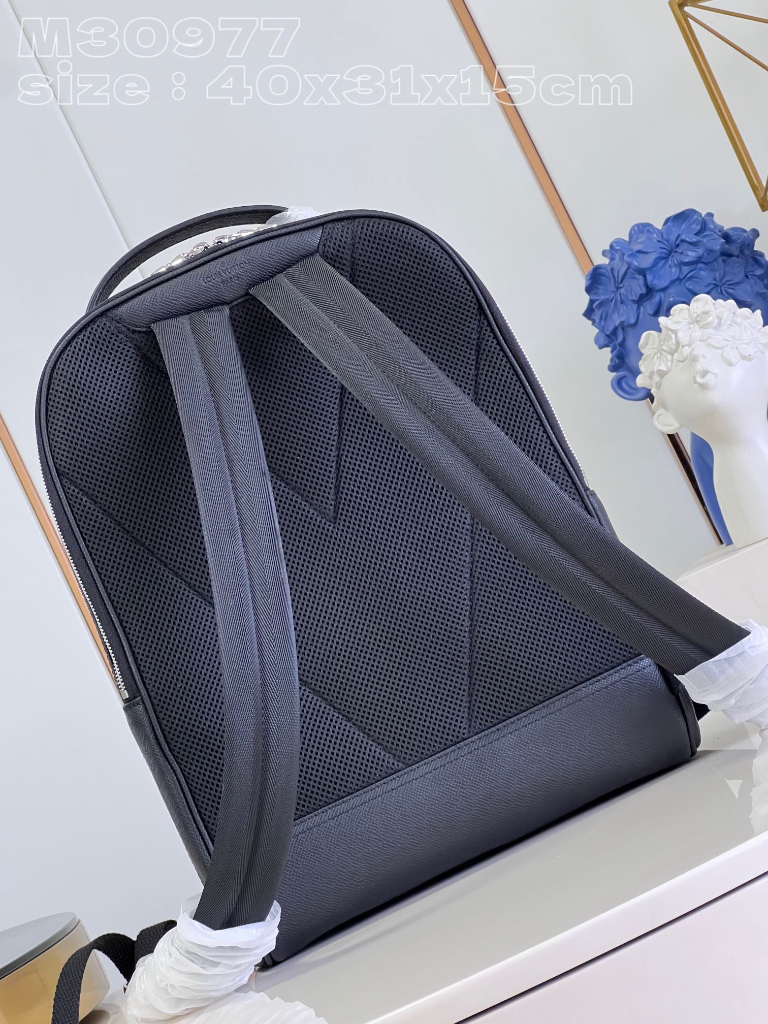 LV Avenue Backpack M30977 40X31X15CM 2023120401