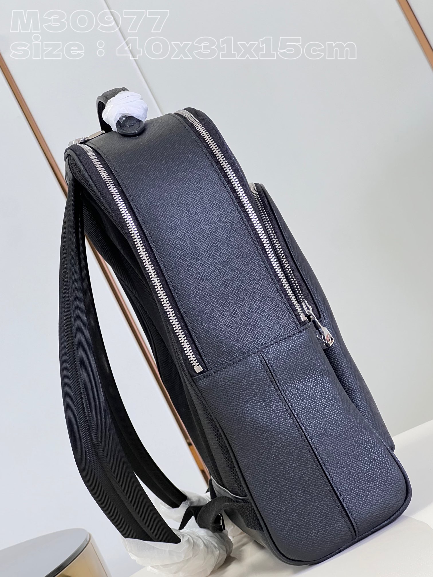 LV Avenue Backpack M30977 40X31X15CM 2023120401