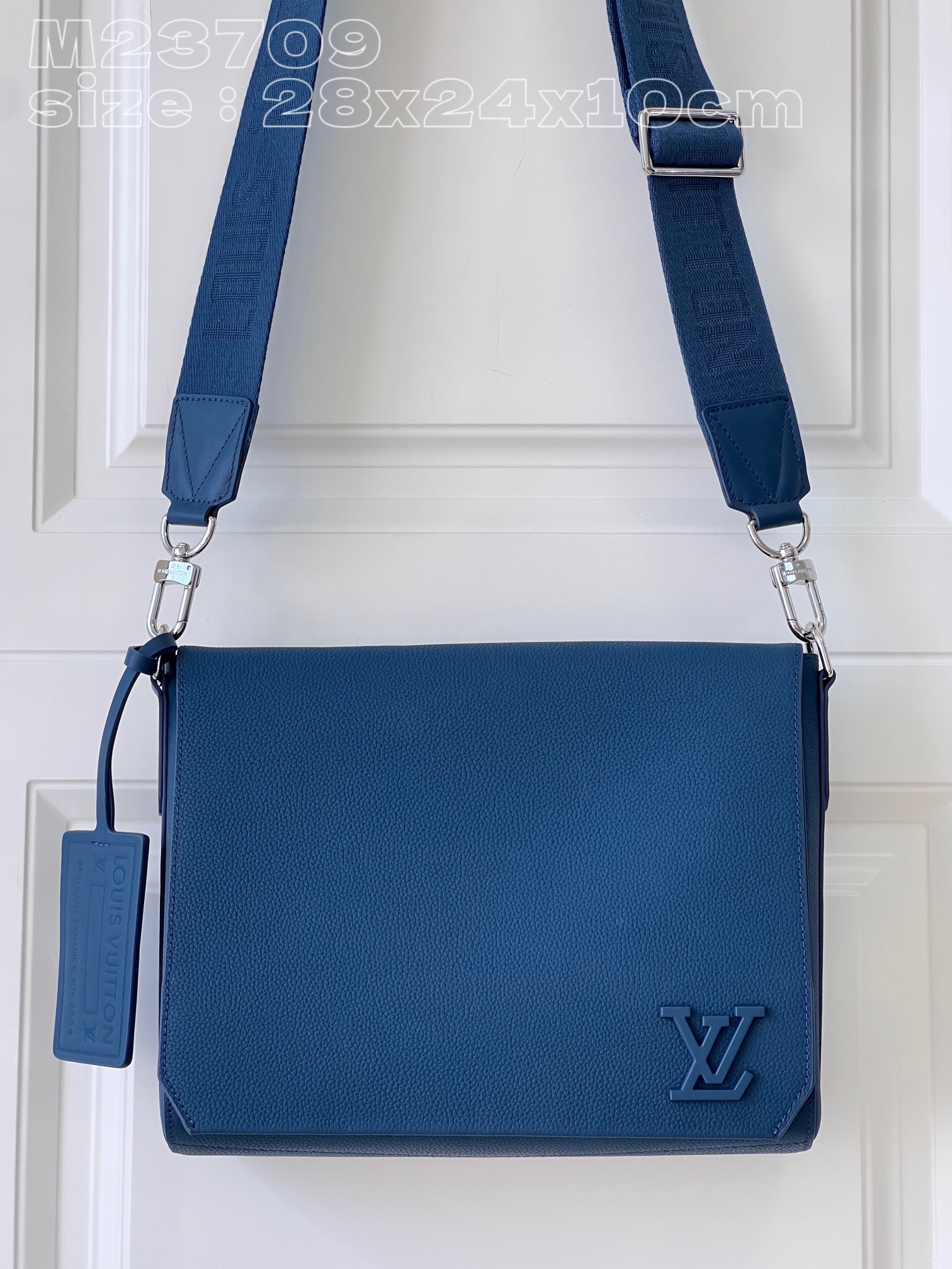Lv Takeoff Messenger Bag M23709 28x24x10CM 2023120402