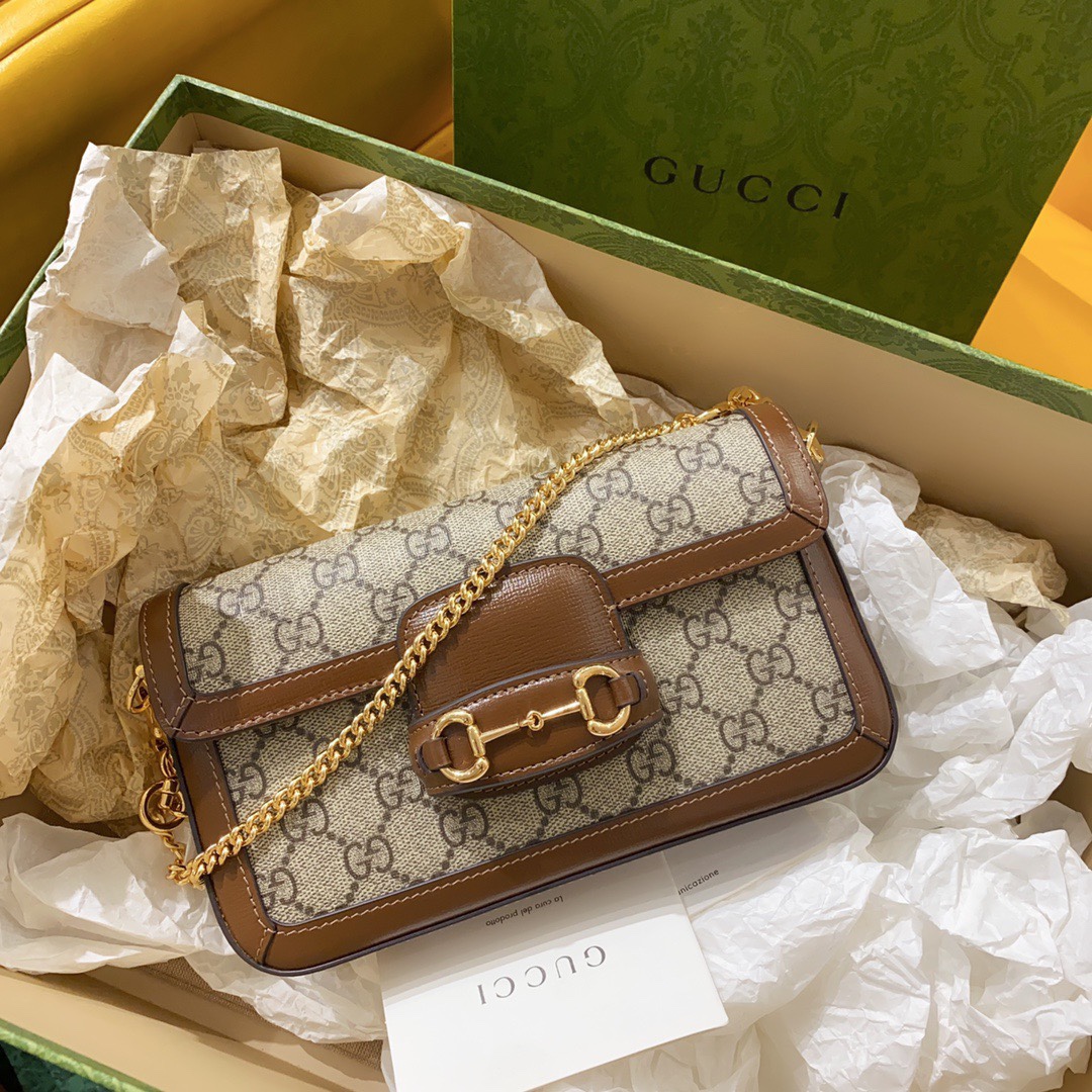 G*u*i  bag  21.5*12.5*3cm 2023120601