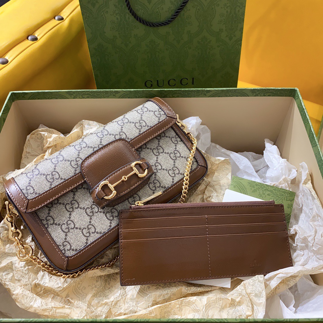 G*u*i  bag  21.5*12.5*3cm 2023120601