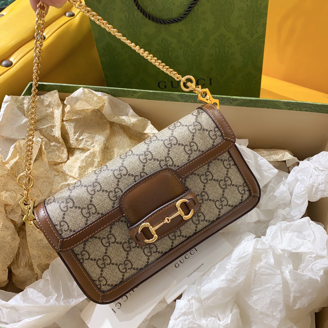 G*u*i  bag  21.5*12.5*3cm 2023120601