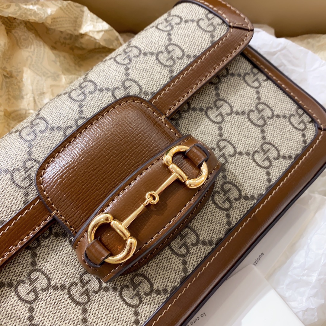 G*u*i  bag  21.5*12.5*3cm 2023120601
