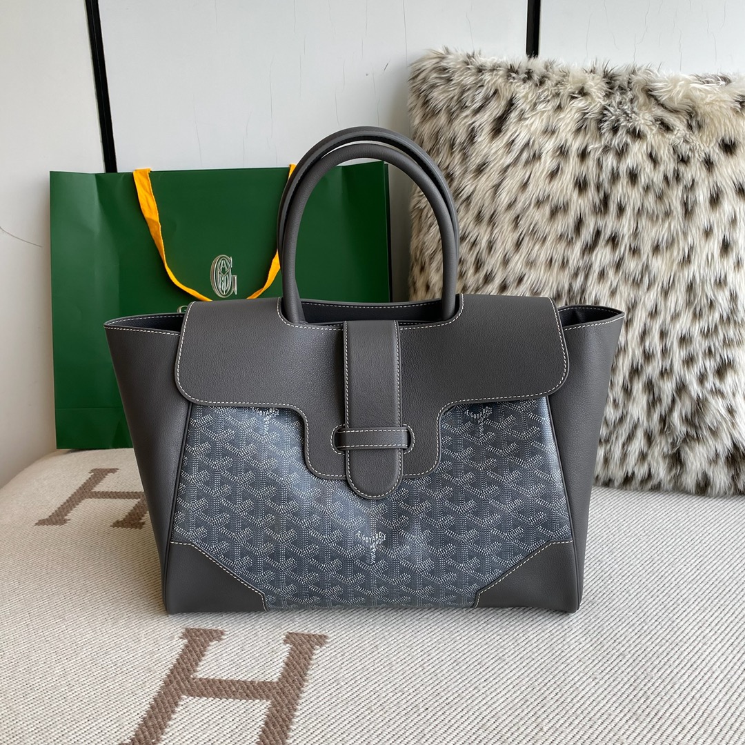 Go*ard tote bag 34*25*16cm 2023120601