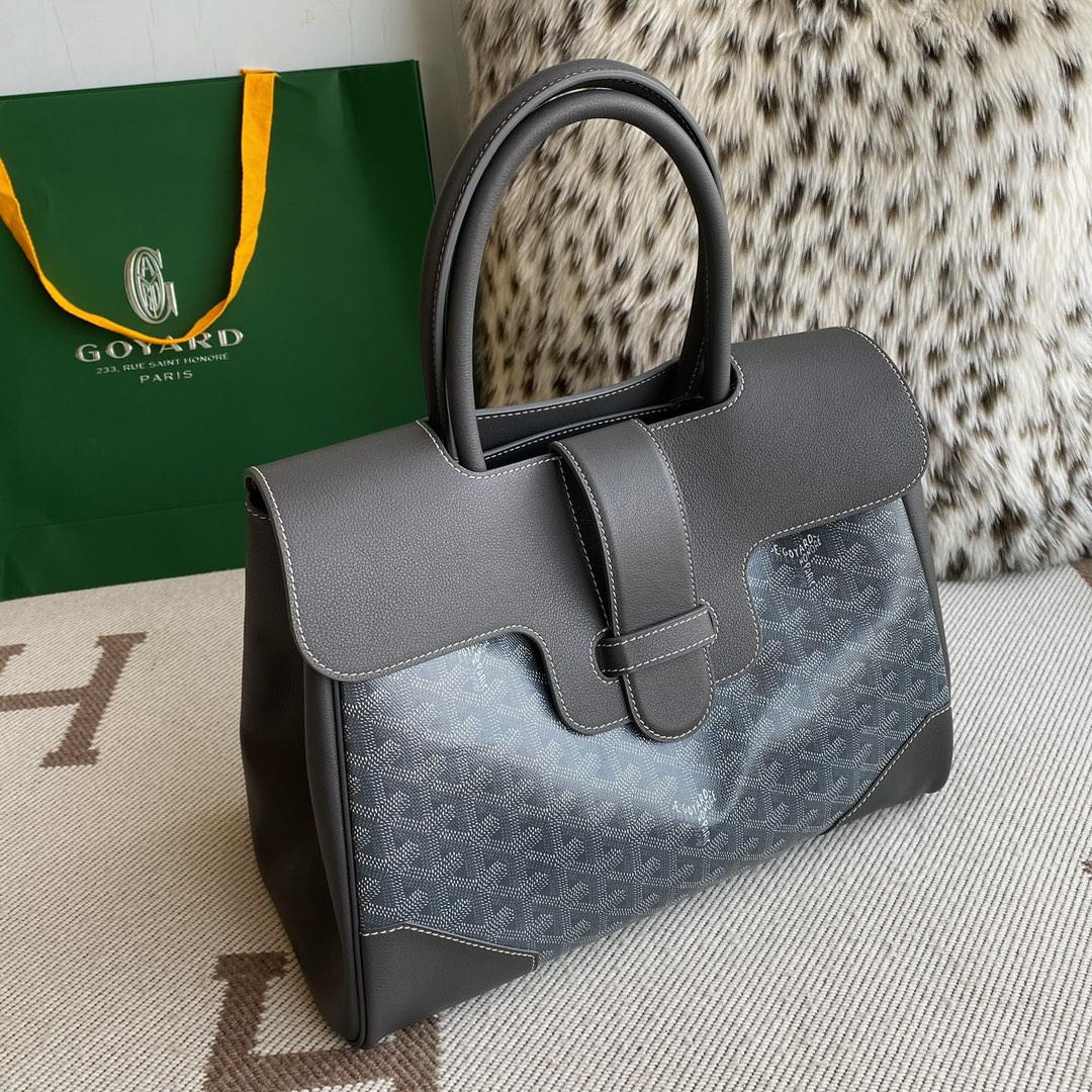 Go*ard tote bag 34*25*16cm 2023120601