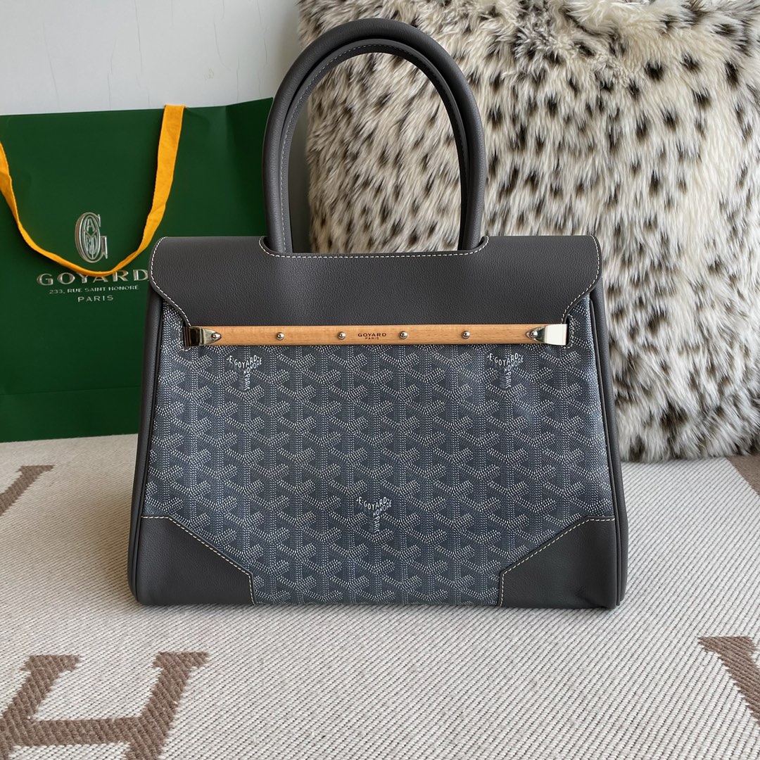 Go*ard tote bag 34*25*16cm 2023120601