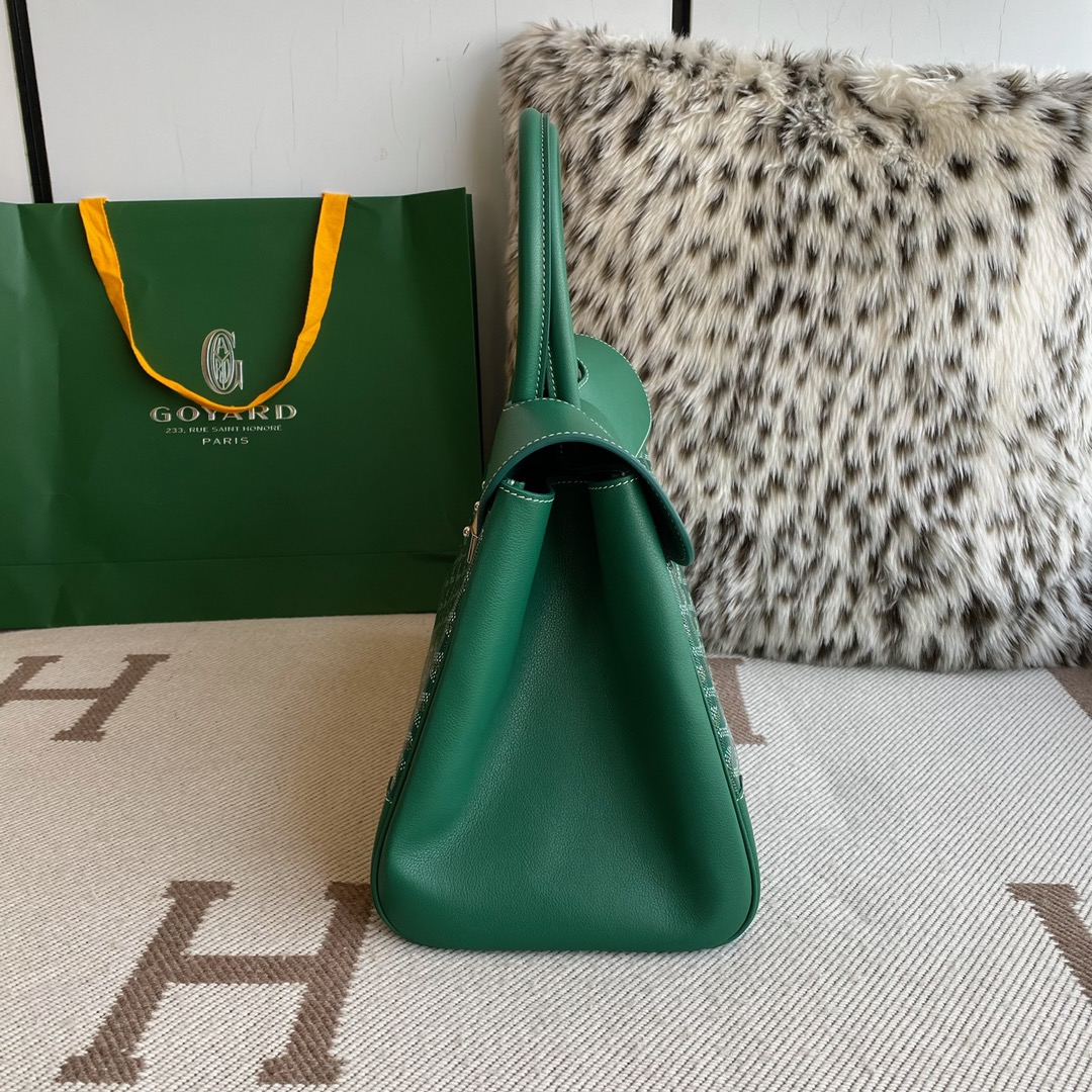 Go*ard tote bag 34*25*16cm 2023120602