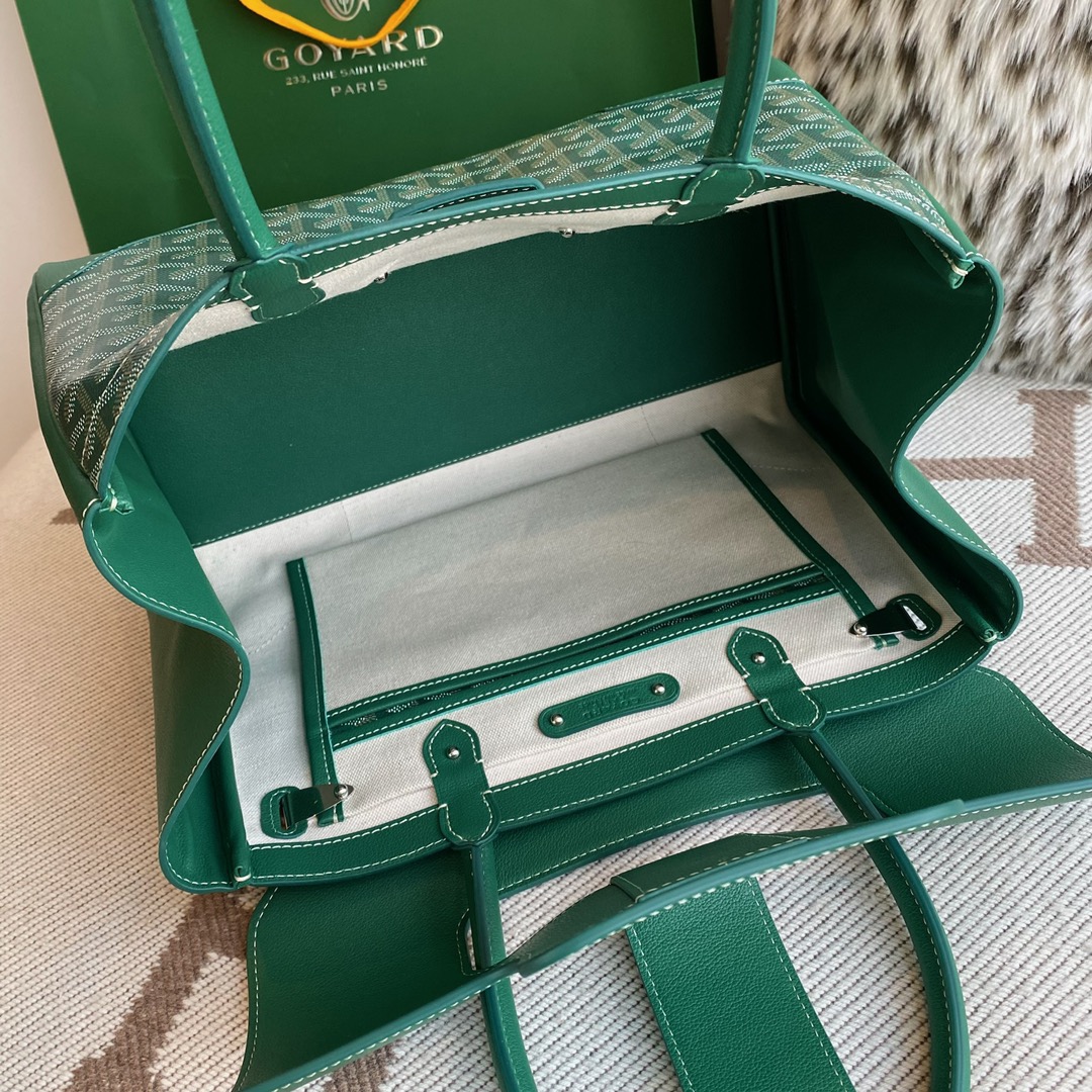 Go*ard tote bag 34*25*16cm 2023120602
