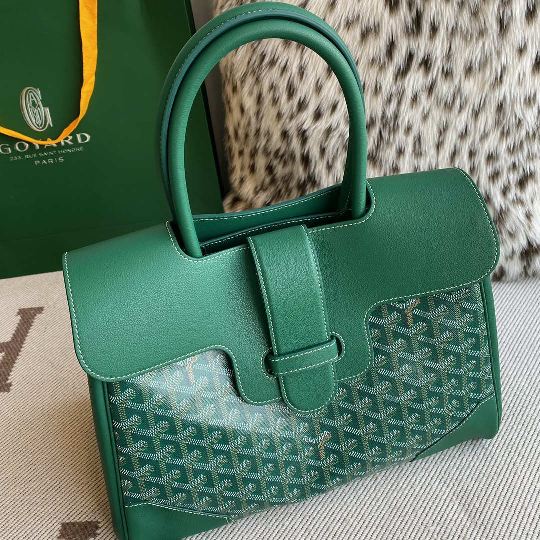 Go*ard tote bag 34*25*16cm 2023120602