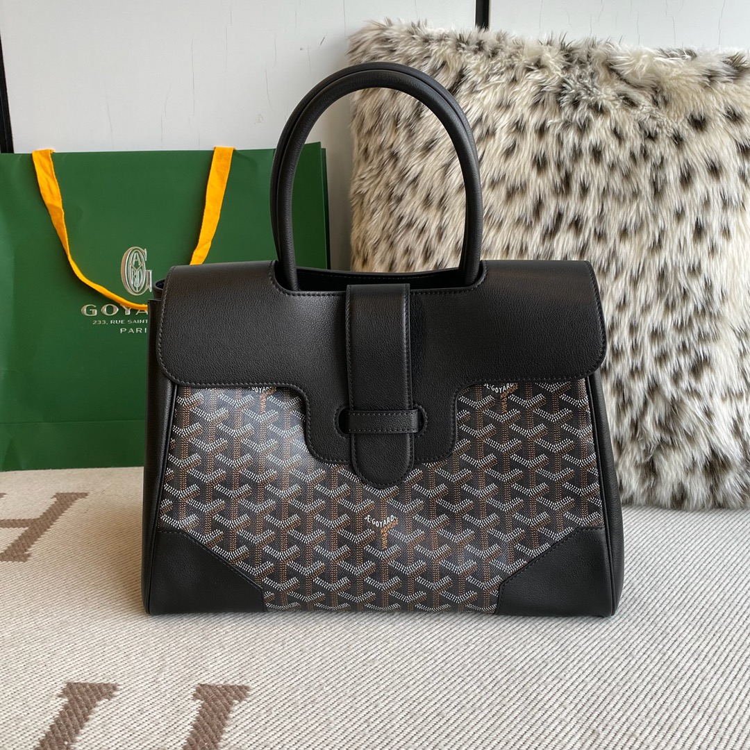 Go*ard tote bag 34*25*16cm 2023120603