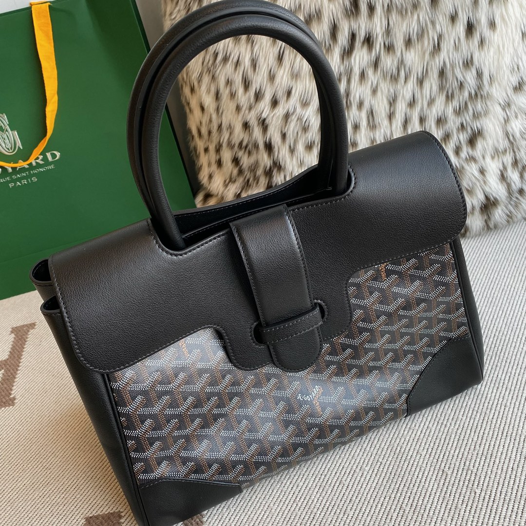 Go*ard tote bag 34*25*16cm 2023120603