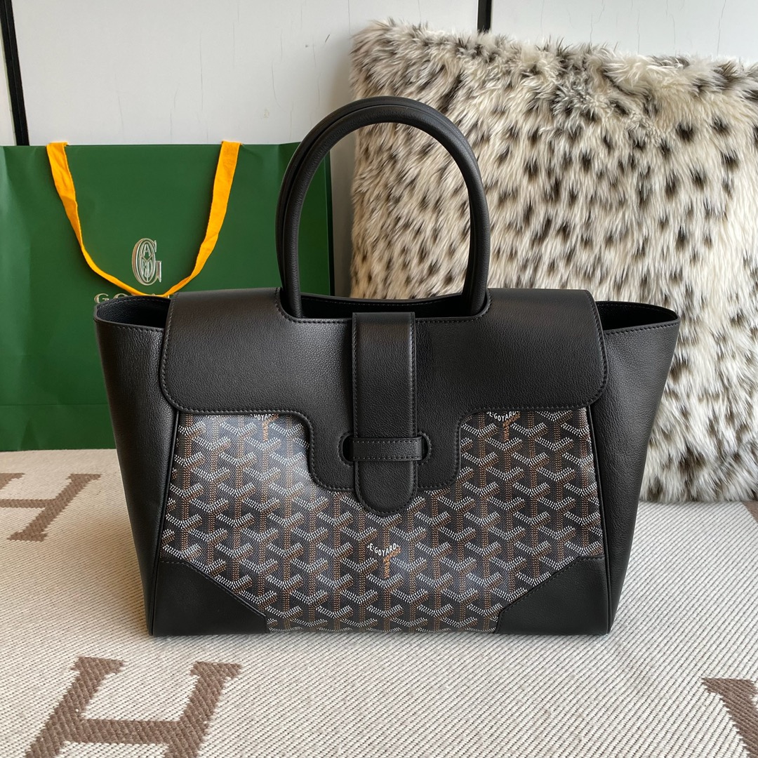 Go*ard tote bag 34*25*16cm 2023120603