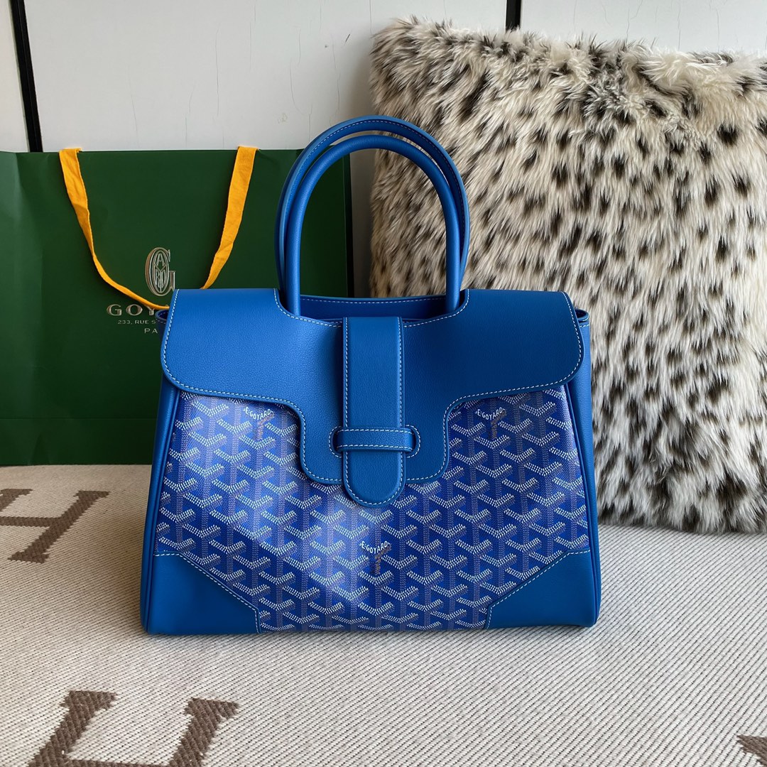 Go*ard tote bag 34*25*16cm 2023120604