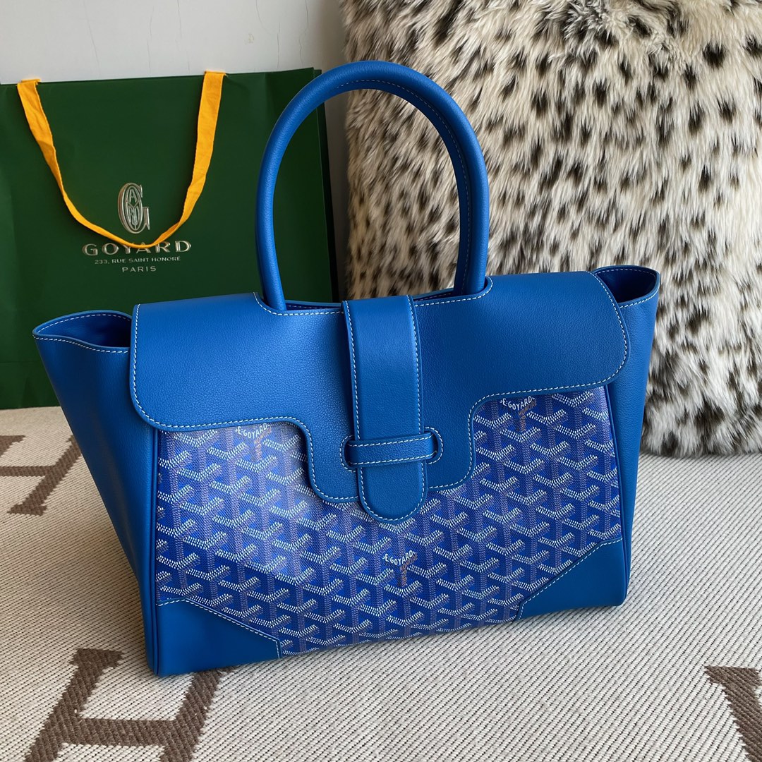 Go*ard tote bag 34*25*16cm 2023120604