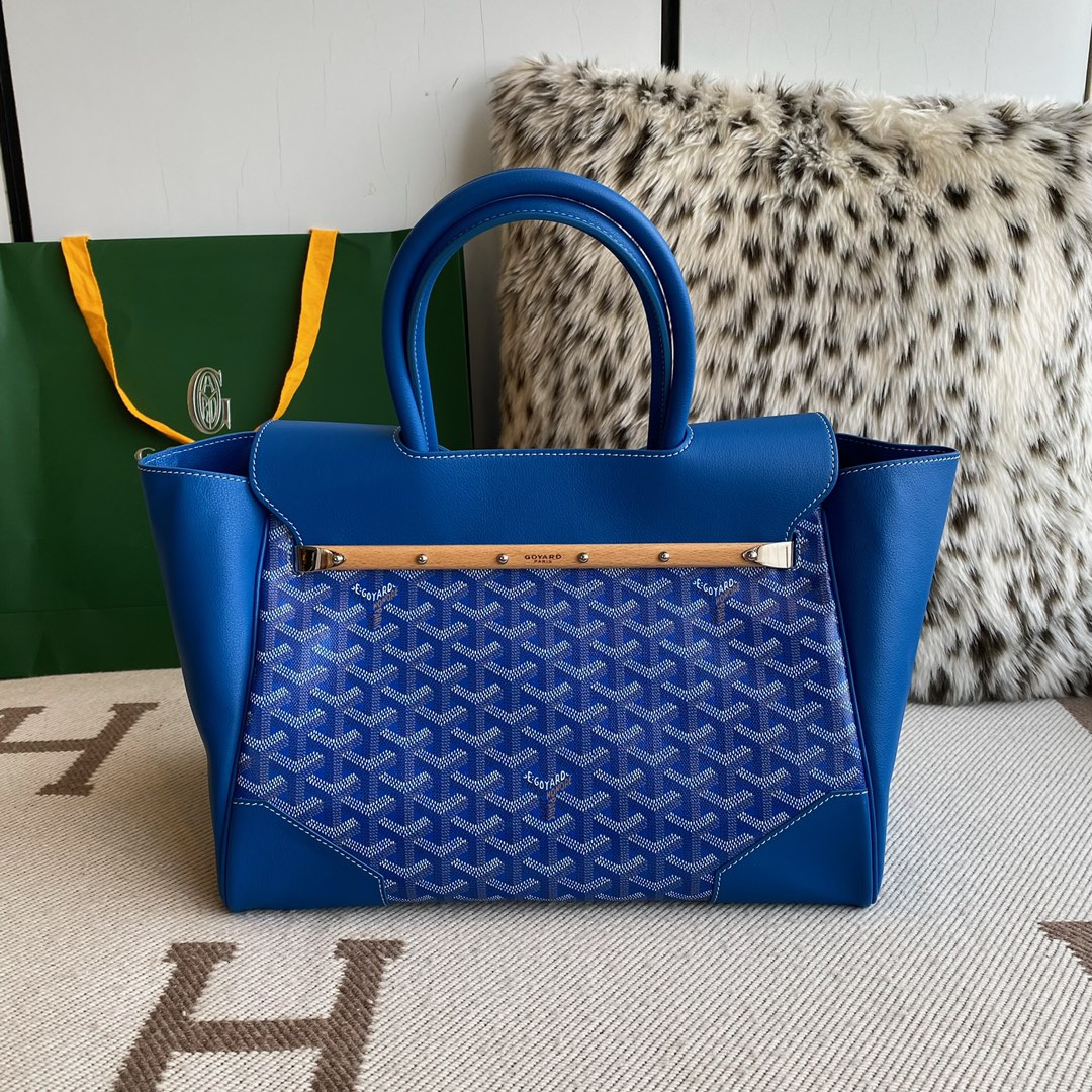 Go*ard tote bag 34*25*16cm 2023120604