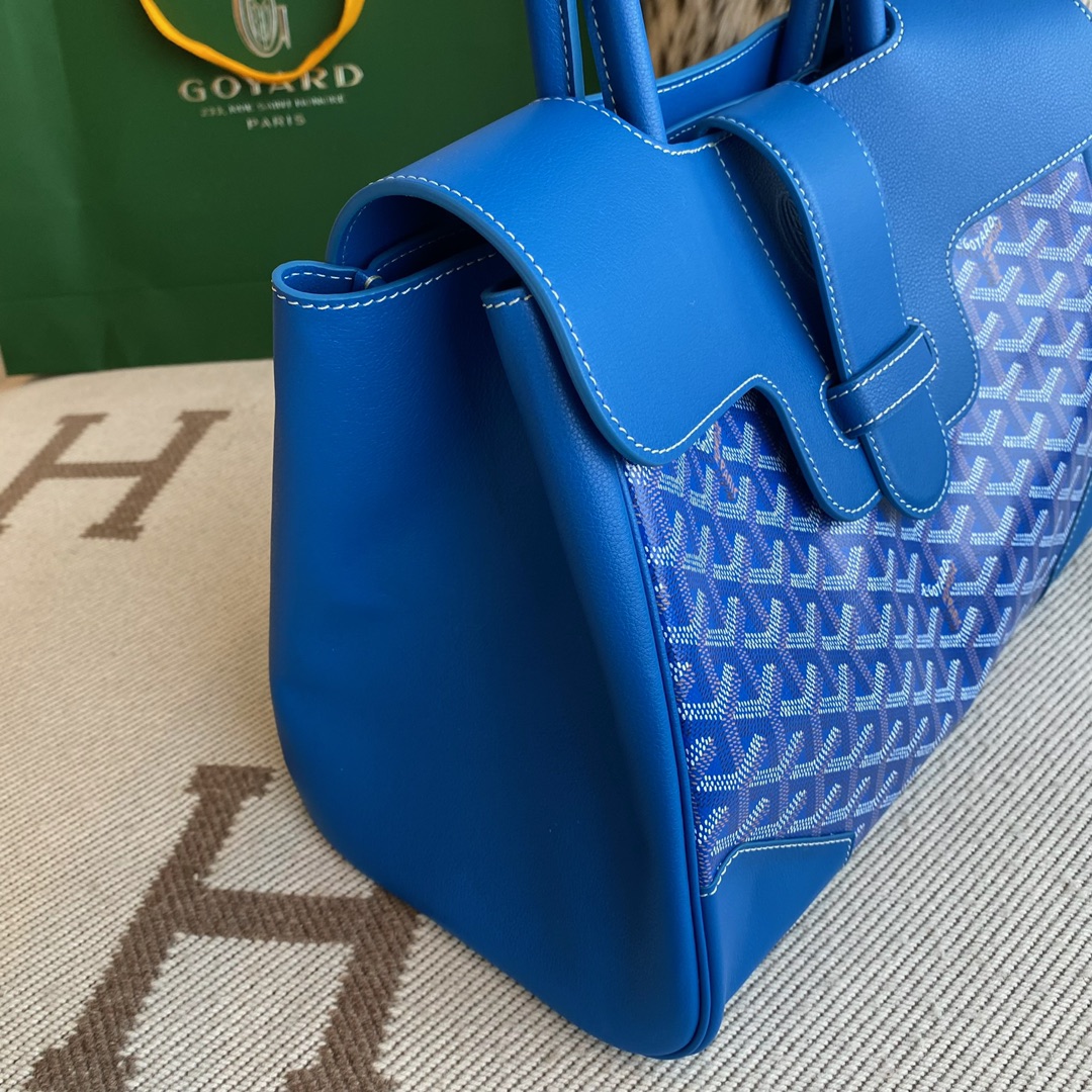 Go*ard tote bag 34*25*16cm 2023120604