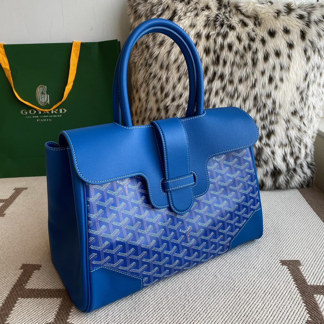 Go*ard tote bag 34*25*16cm 2023120604