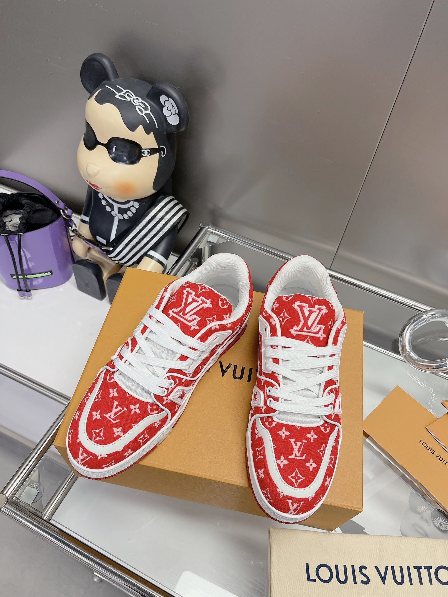 LV sneaker 2023120701