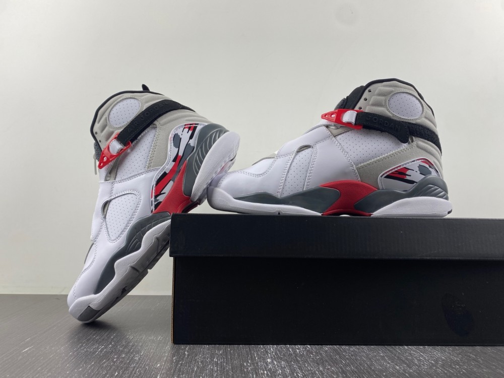 AIR JORDAN 8 RETRO COUNTDOWN PACK 305381-103
