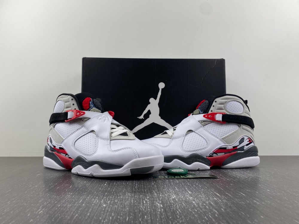 AIR JORDAN 8 RETRO COUNTDOWN PACK 305381-103