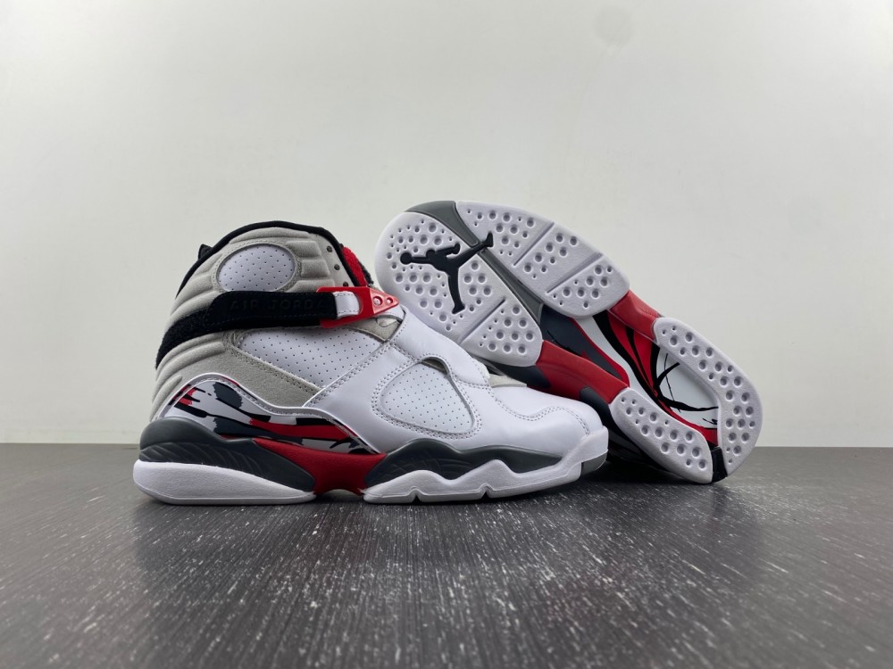 AIR JORDAN 8 RETRO COUNTDOWN PACK 305381-103